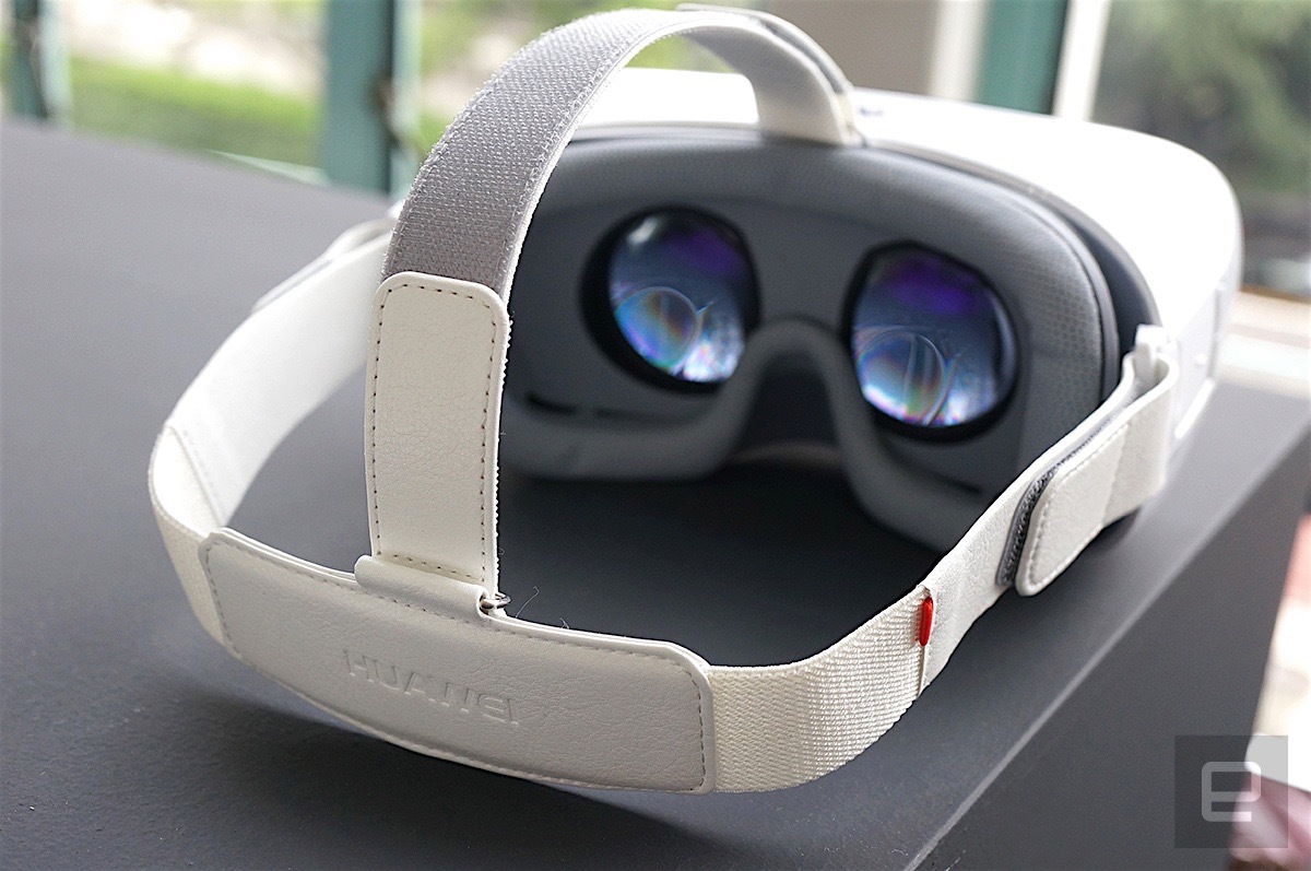 Huawei gafas VR-02