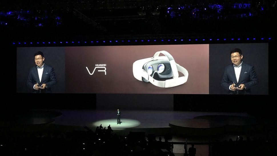 Huawei gafas VR-06